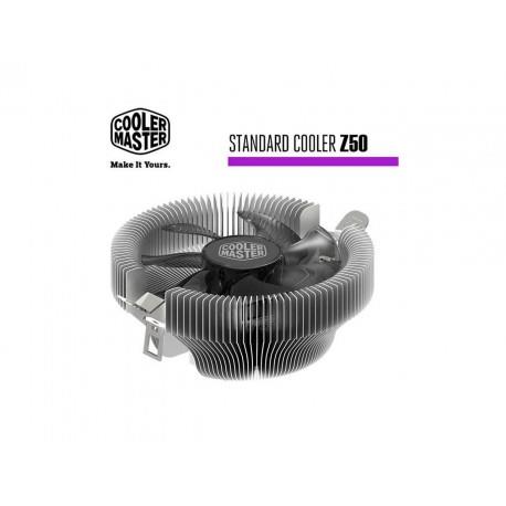 خنک کننده پردازنده کولرمستر COOLER MASTER Z50